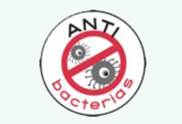 Anti-bacterias